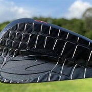 CAIMIAN MB Black irons