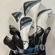 Callaway Brand Head Cover #1