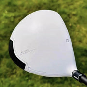 Left-Hand Taylormade SLDR 460 Driver