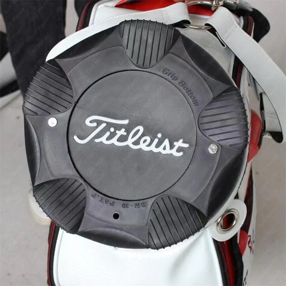 Titleist bag 1