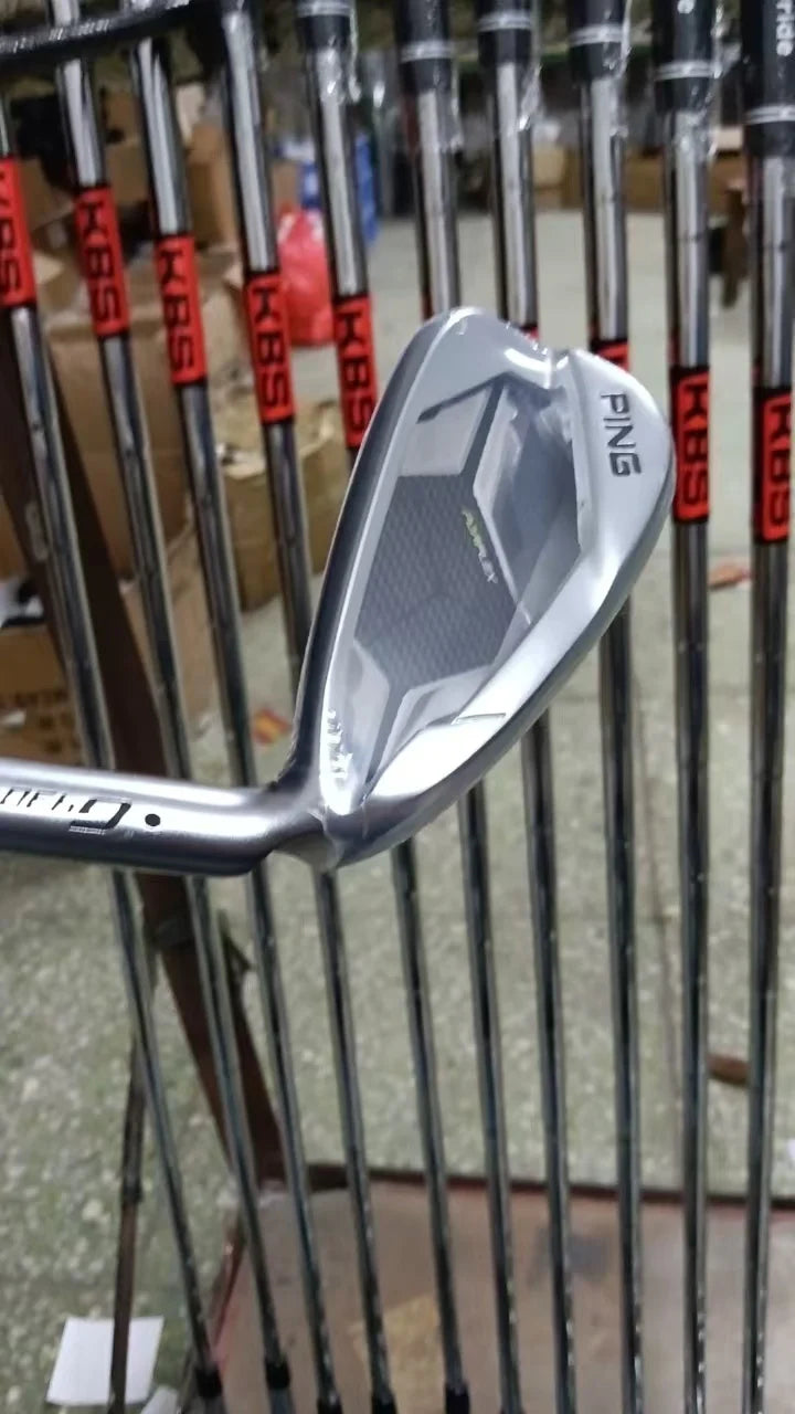 PING G430 irons