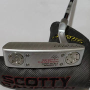 54 Scotty Cameron Putter