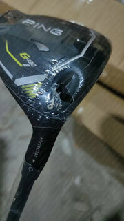 PING G430 max --3Wood or 5 Wood