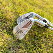 PXG Black Ops irons