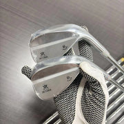 Miura Forged Raw Wedge