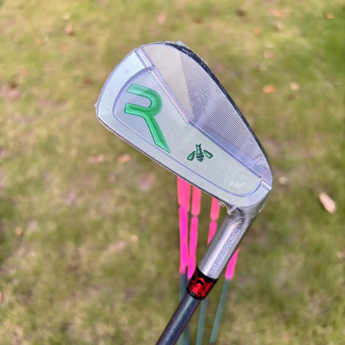 Roddio CC Irons Colorful