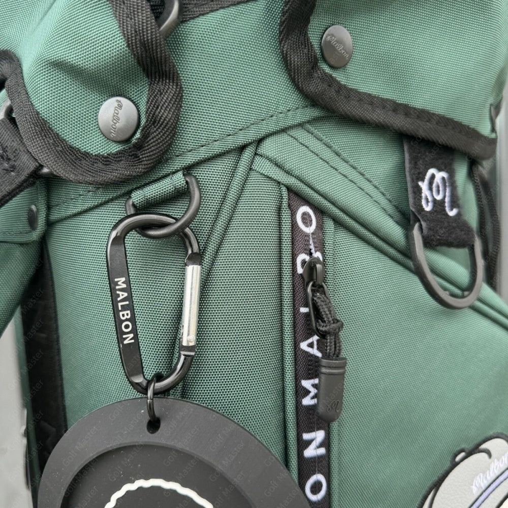 Malbon 9 Bag&10 Bag