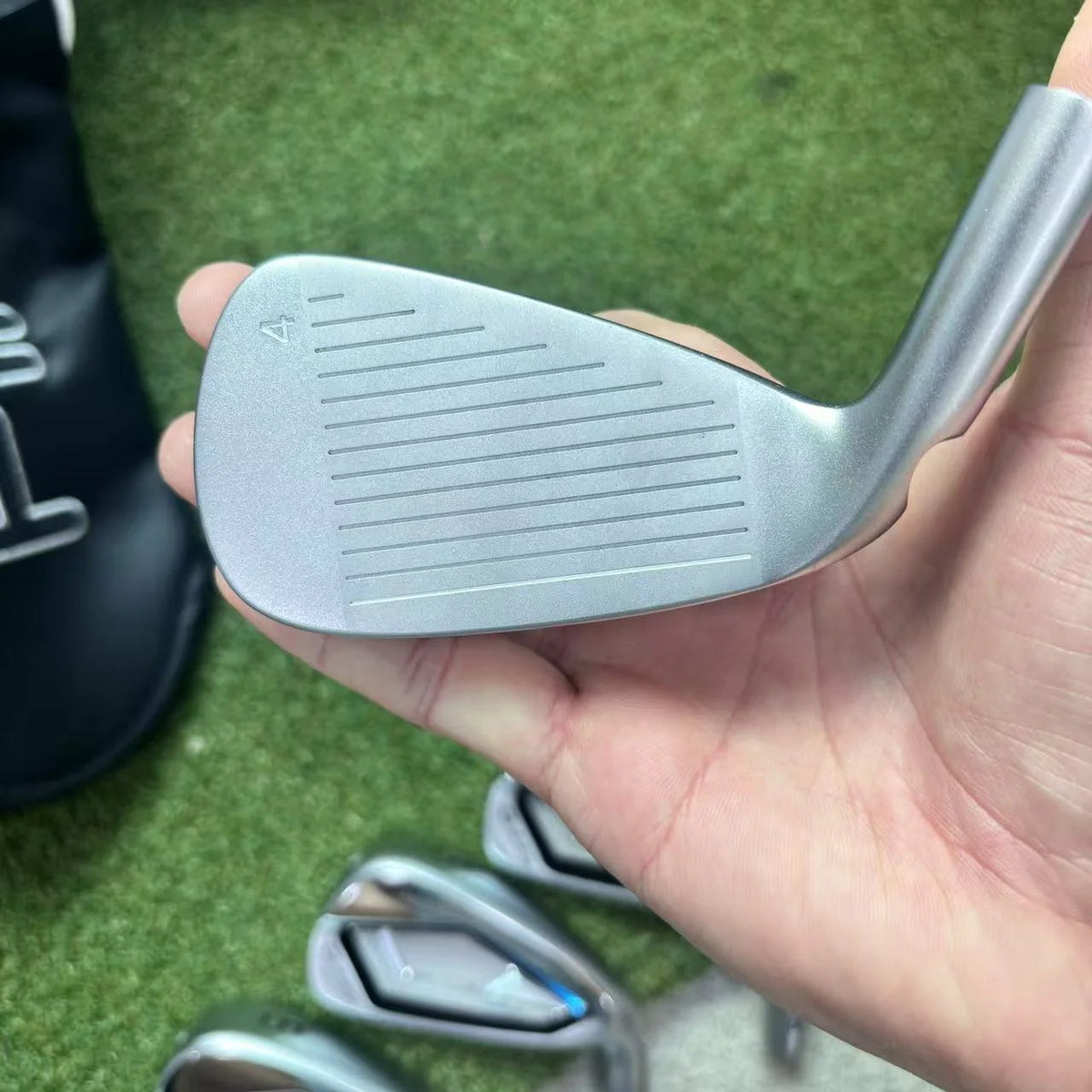 PING G440 irons