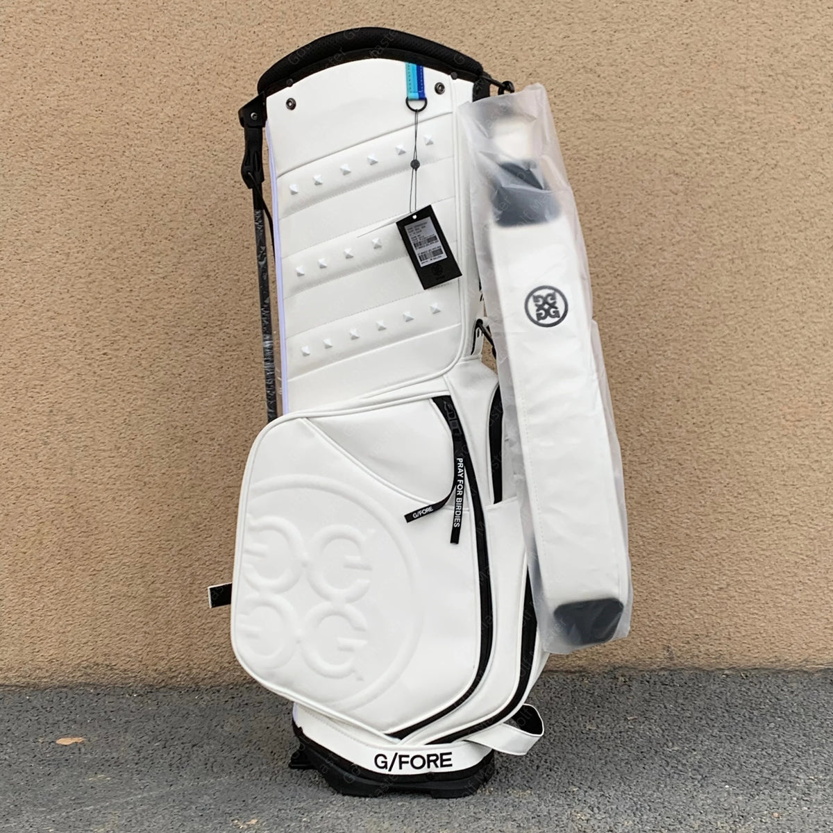 G4-4 Bag