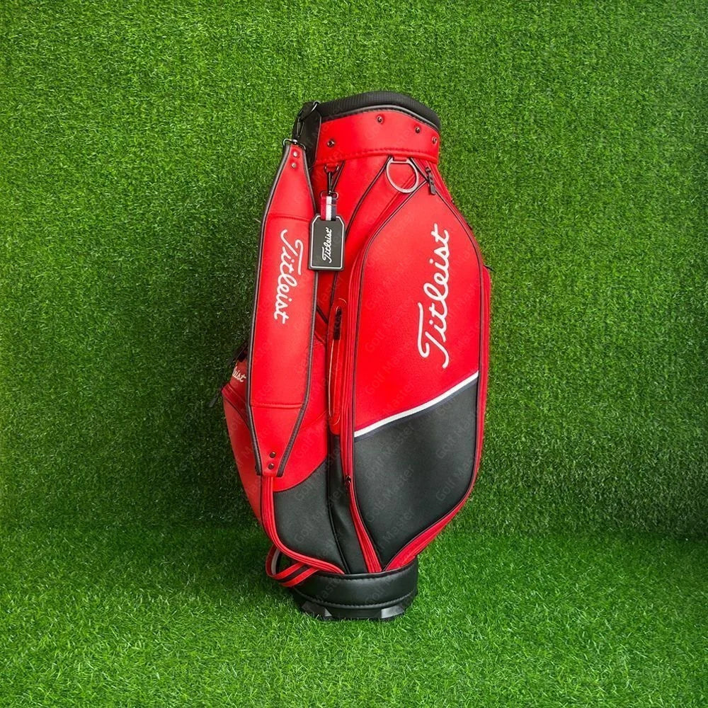 Titleist bag 8
