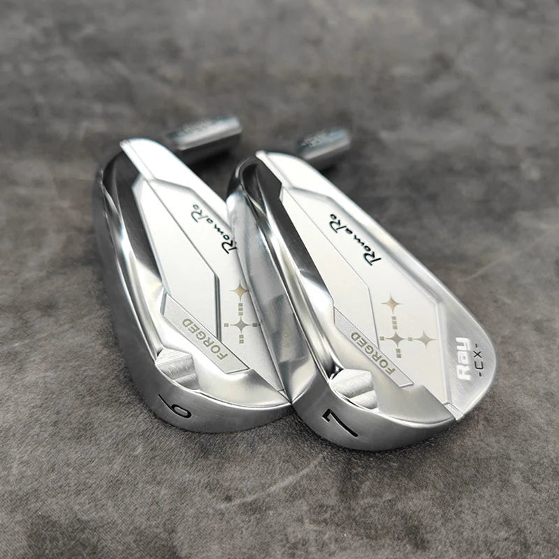 RomaRo S20 Irons
