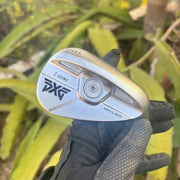 PXG MEN WEDGE SUGAR DADDY Ⅲ Silver