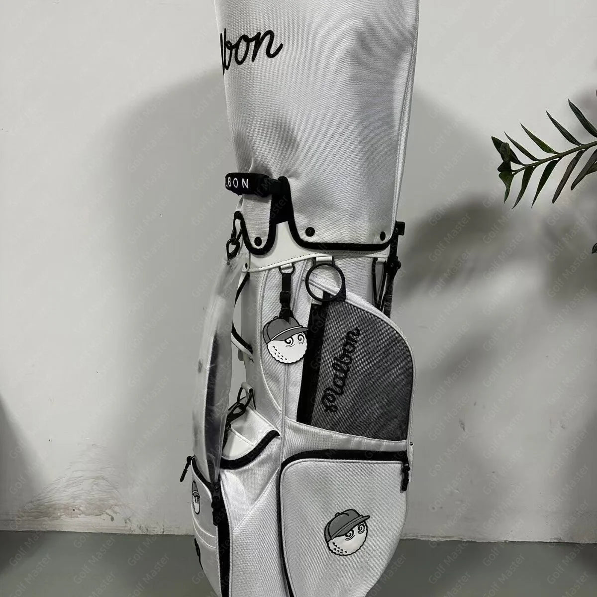 Malbon24 Bag