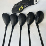 PING G430 UT Hybrid Club
