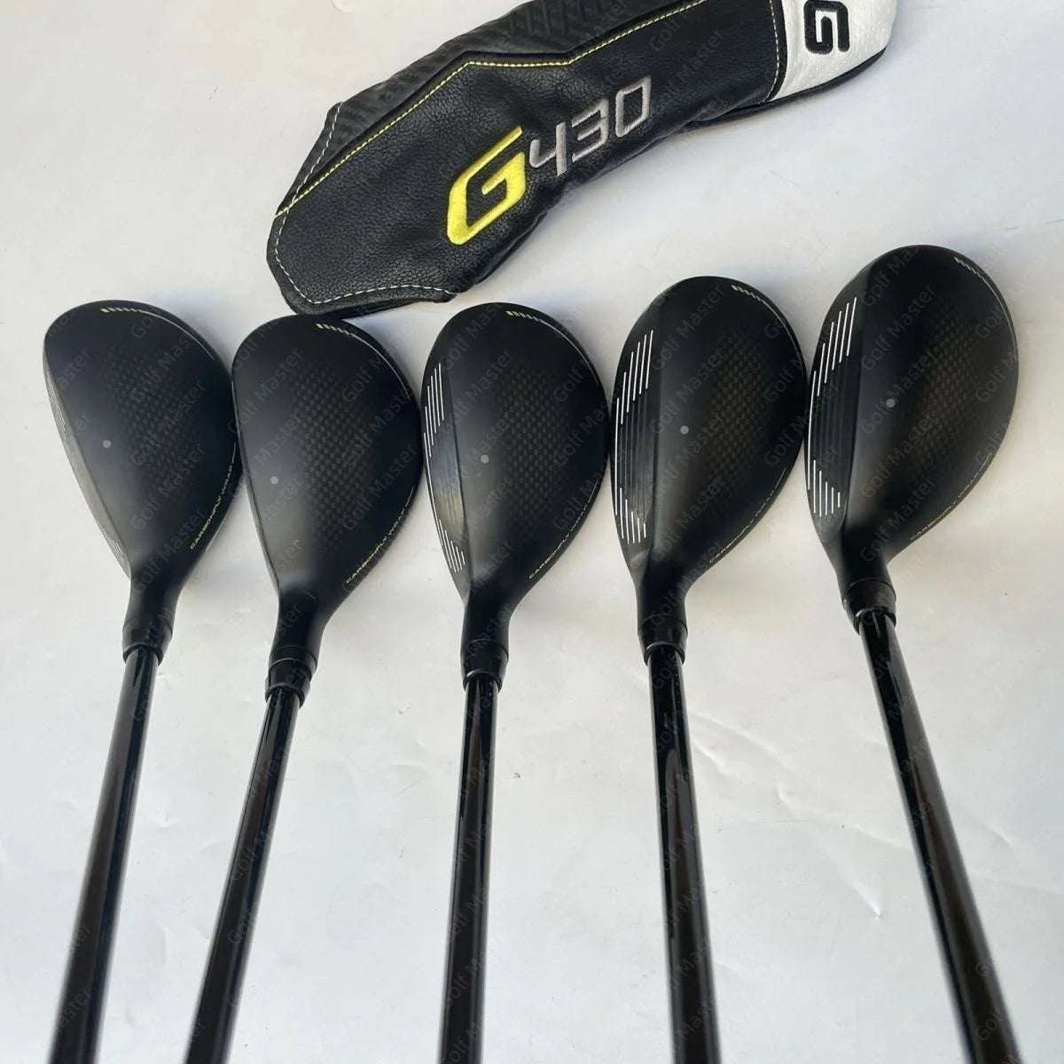 PING G430 UT Hybrid Club