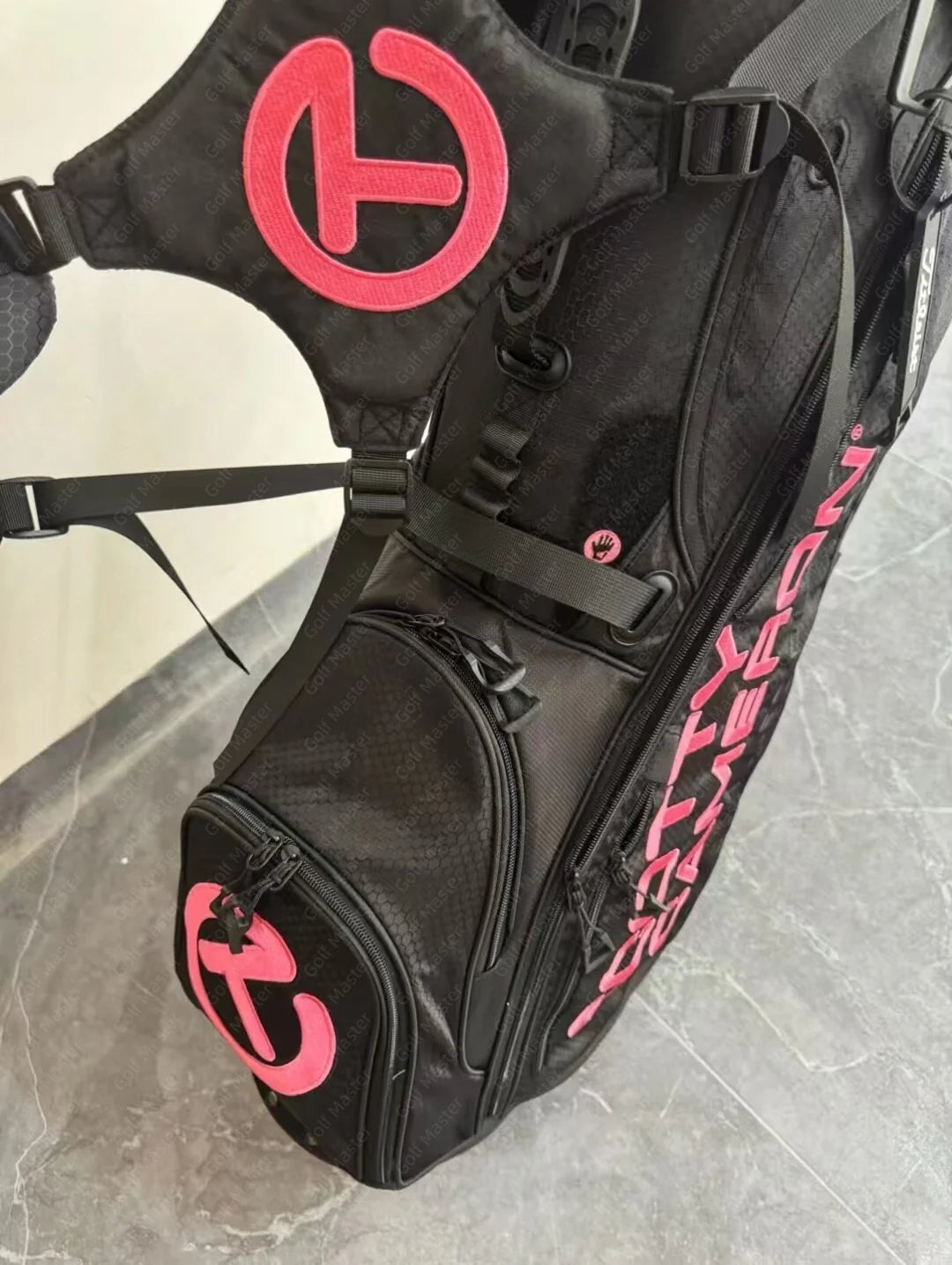 24-Scotty Cameron Bag