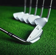 MIURA KM-700 Irons