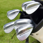 Taylormade SM11 Wedge Silver 2026【US Overseas Warehouses】