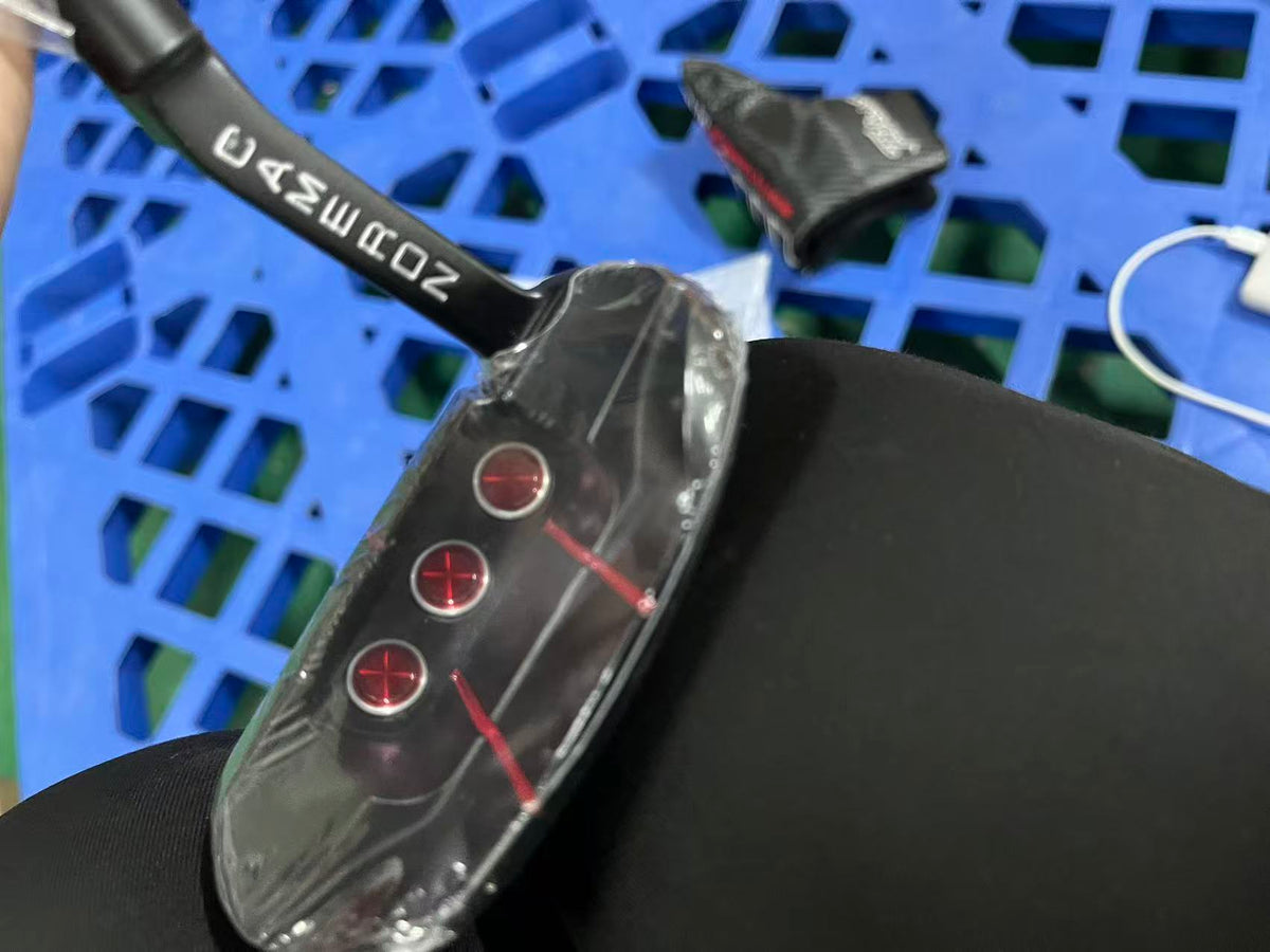 Scotty Cameron&Titleist Select Newport2 Left hand putter 1