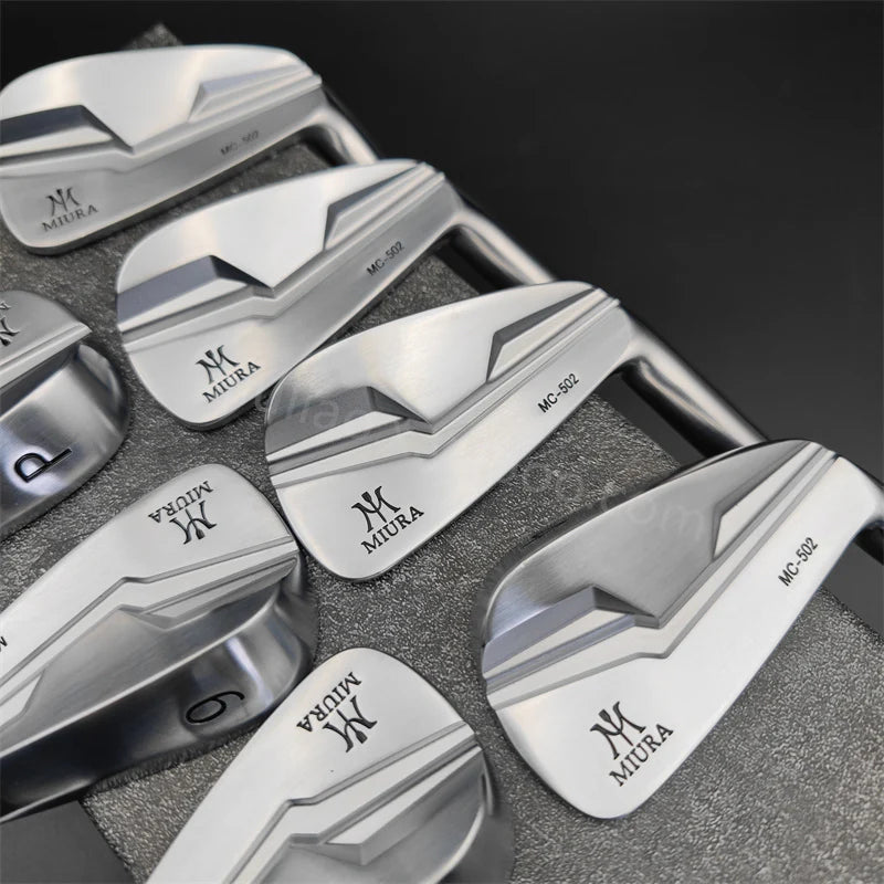 MIURA MC-502 Irons