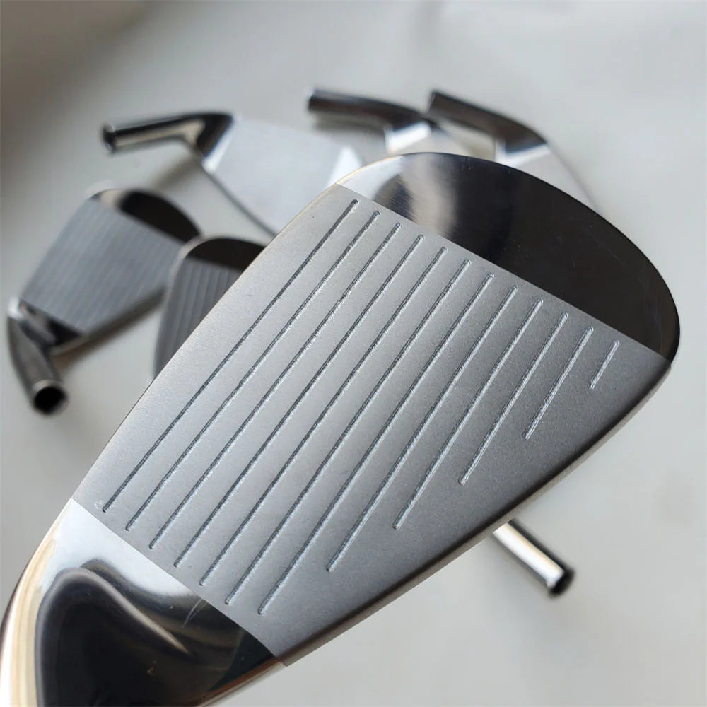 Titleist T200 lrons