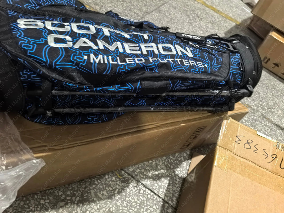 30-Scotty Cameron Bag