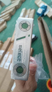 31 Scotty Cameron Putter
