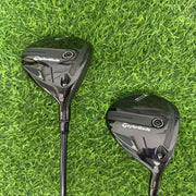 Taylormade QI35 3wood-5wood