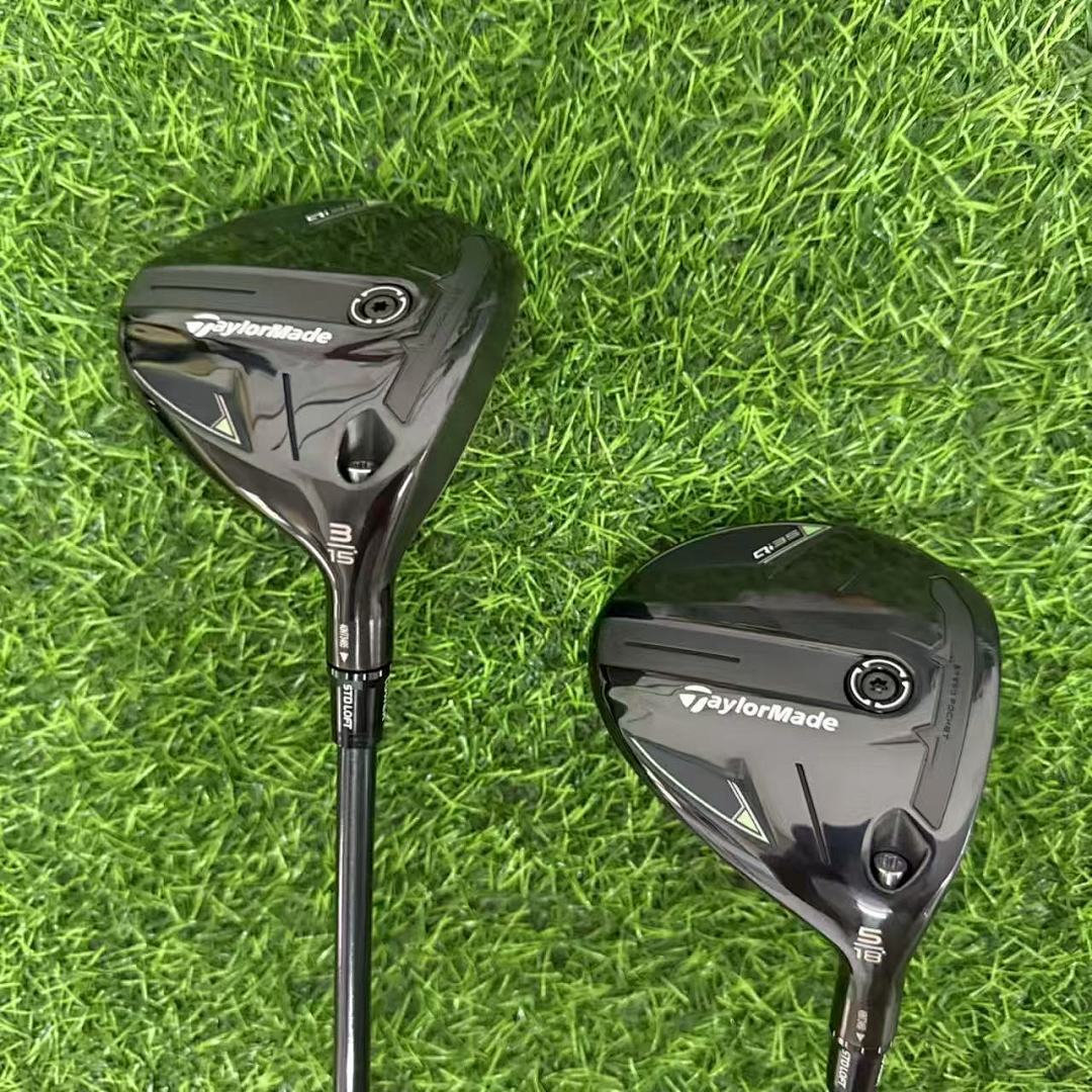Taylormade QI35 3wood-5wood