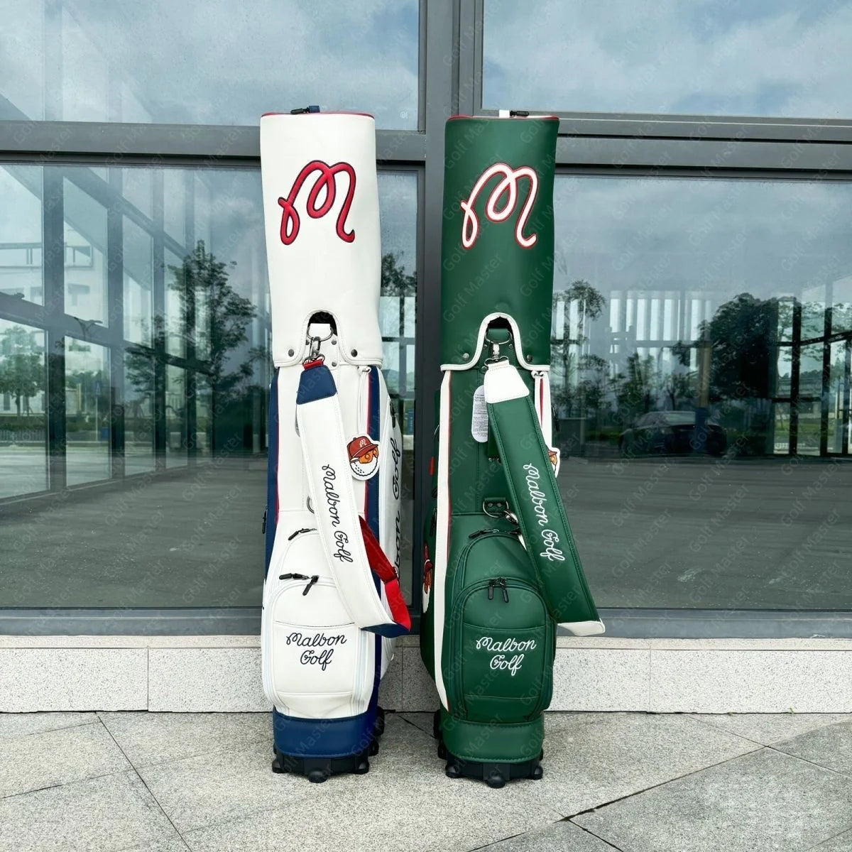 Malbon 19 Bag