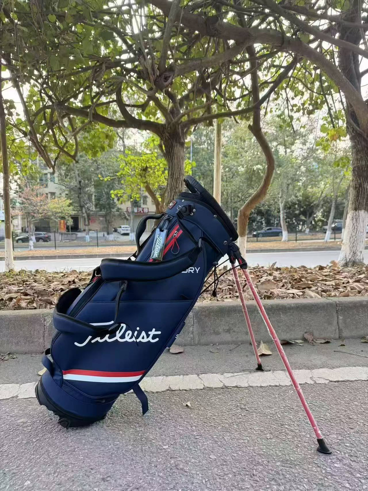 Titleist Bag 27