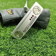 7 Scotty Cameron Putter