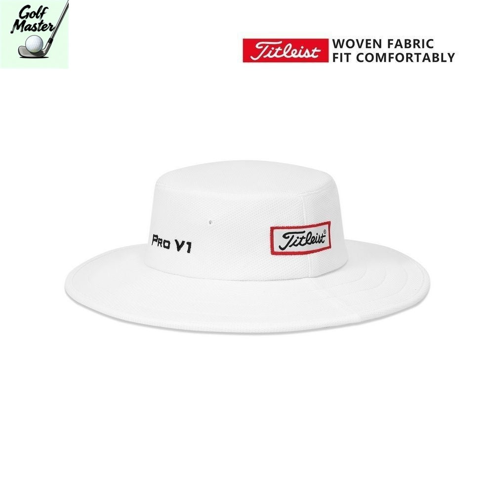 Titleist Hat 3
