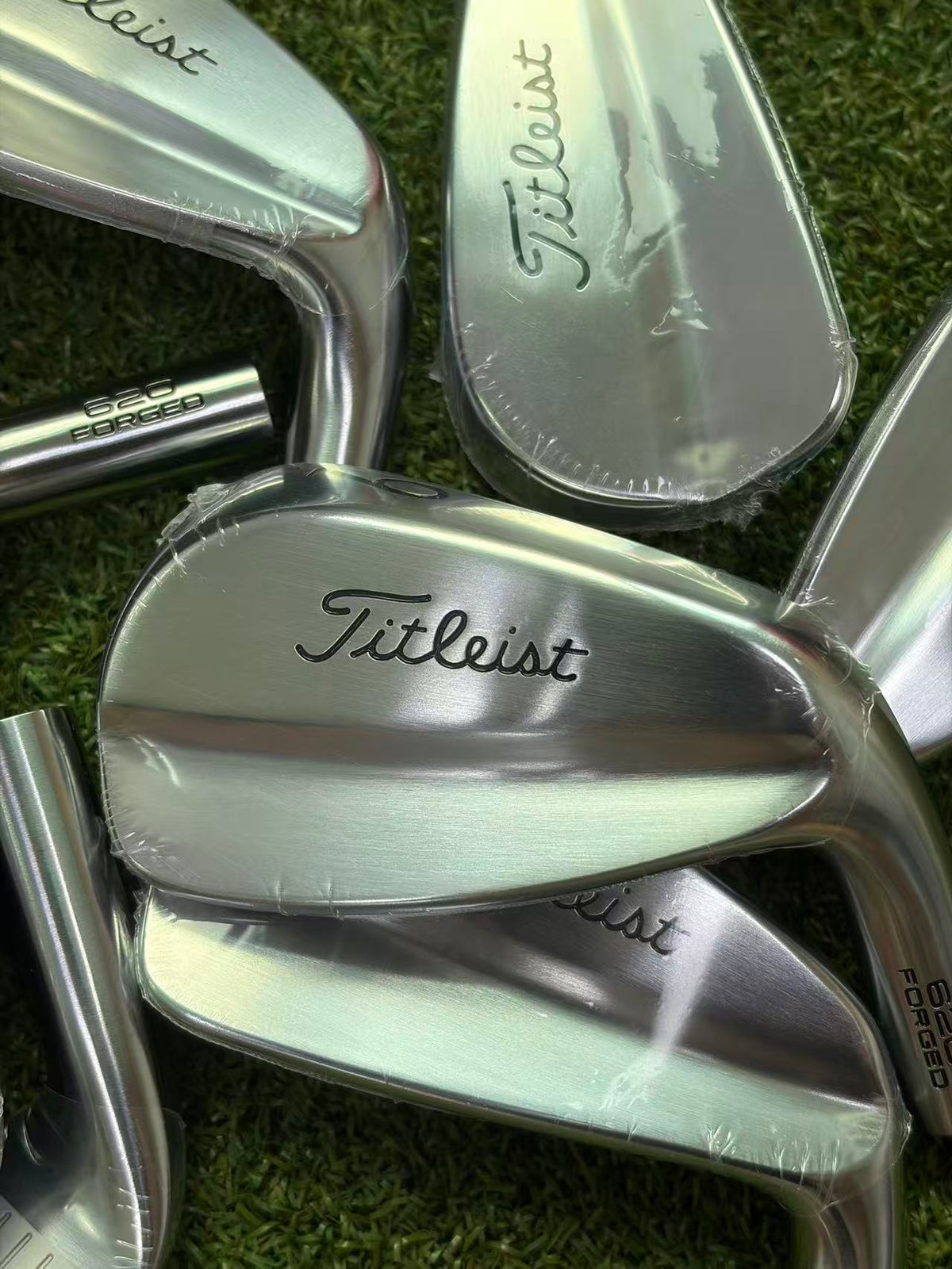 Titleist MB620 iron New Coming