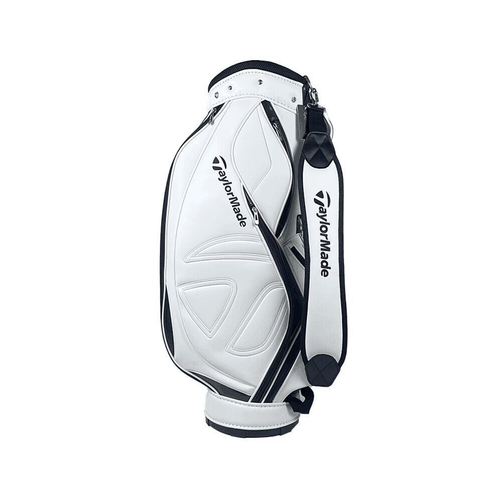 Taylormade Bag 17& Bag 18