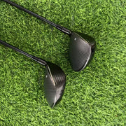 Taylormade QI35 3wood-5wood
