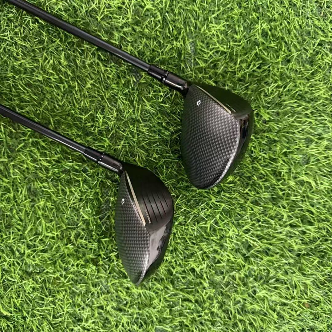 Taylormade QI35 3wood-5wood