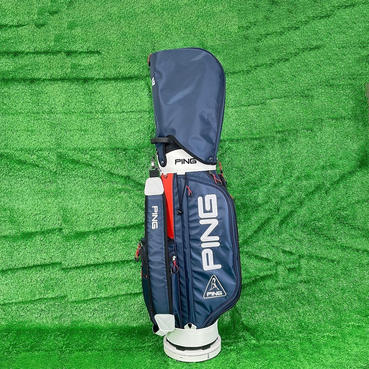 PING Bag 17 & Bag 18