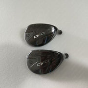 Taylormade QI10 UT Hybrid Club