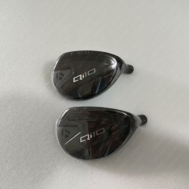 Taylormade QI10 UT Hybrid Club
