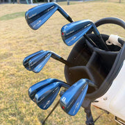 Taylormade Redbull Special Type P790 irons【The most popular products recently】