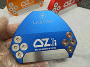 LAB OZ1i Putter