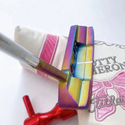 #1 Scotty Cameron Putter Select Newport 2.5