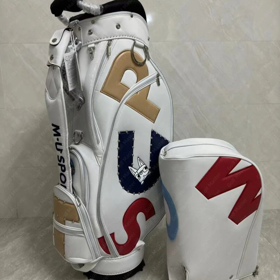 M·USPORTS 1 Bag&2 Bag&3 Bag