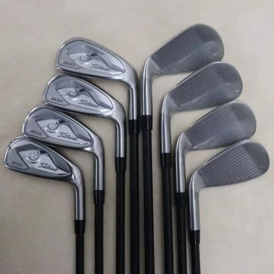 Titleist T200 lrons