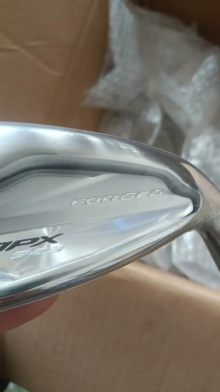 Mizuno JPX923 Irons