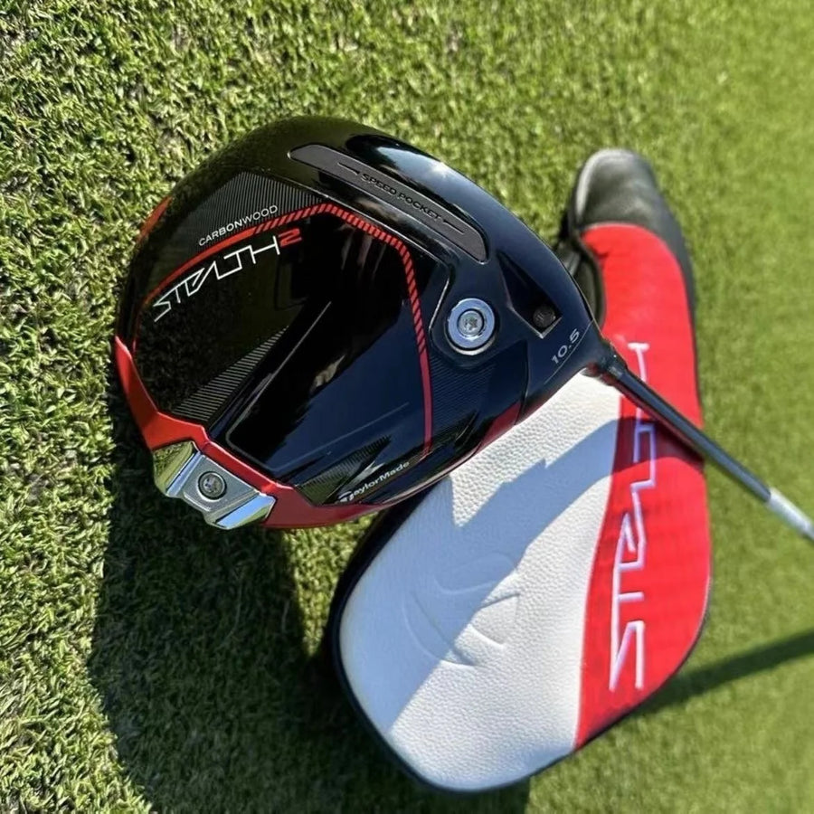 Taylormade STEALTH 2 Driver