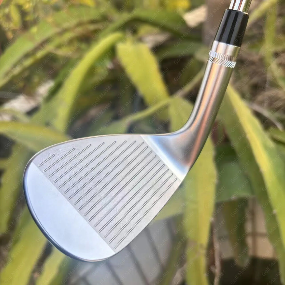 PXG MEN WEDGE SUGAR DADDY Ⅲ Silver