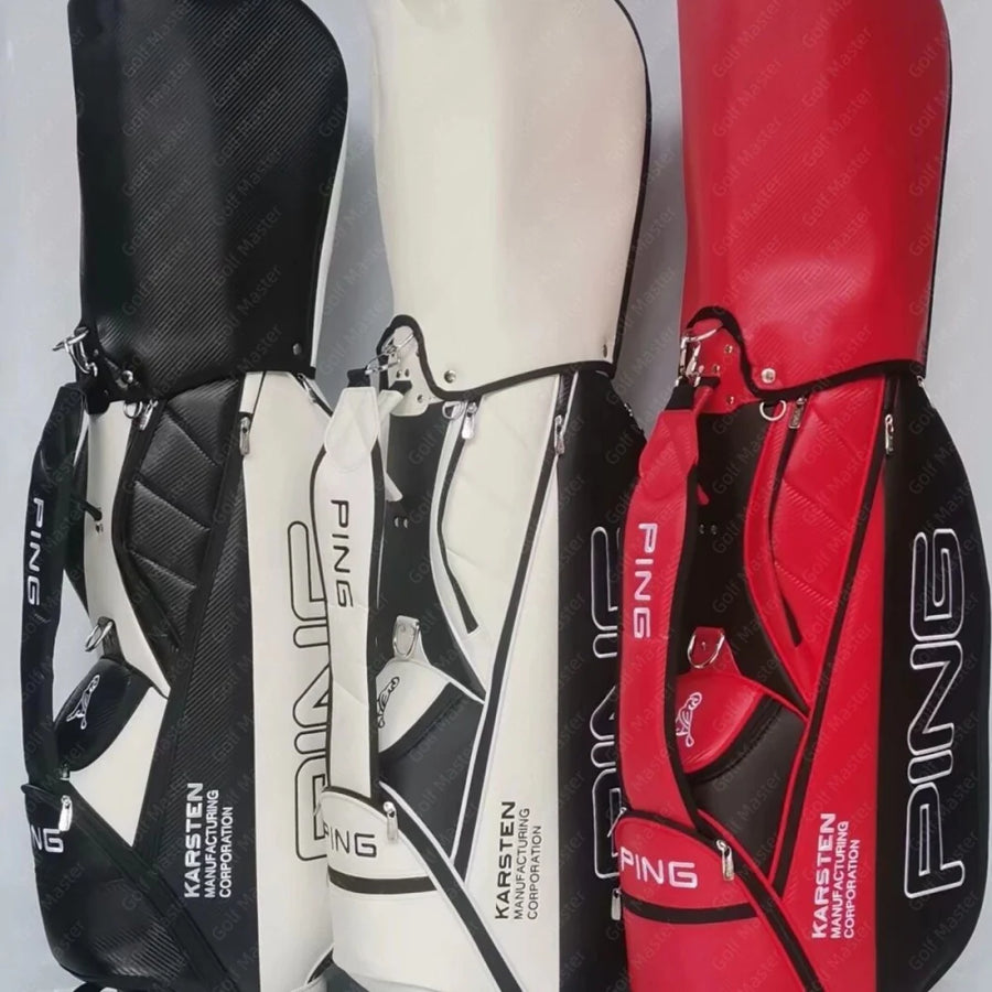 PING Bag 1& Bag 2 & Bag 3
