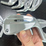 Taylormade P790-2025 Silver irons